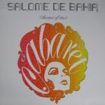 Bob Sinclar presents Salome De Bahia - Theme of Rio (France YP123)